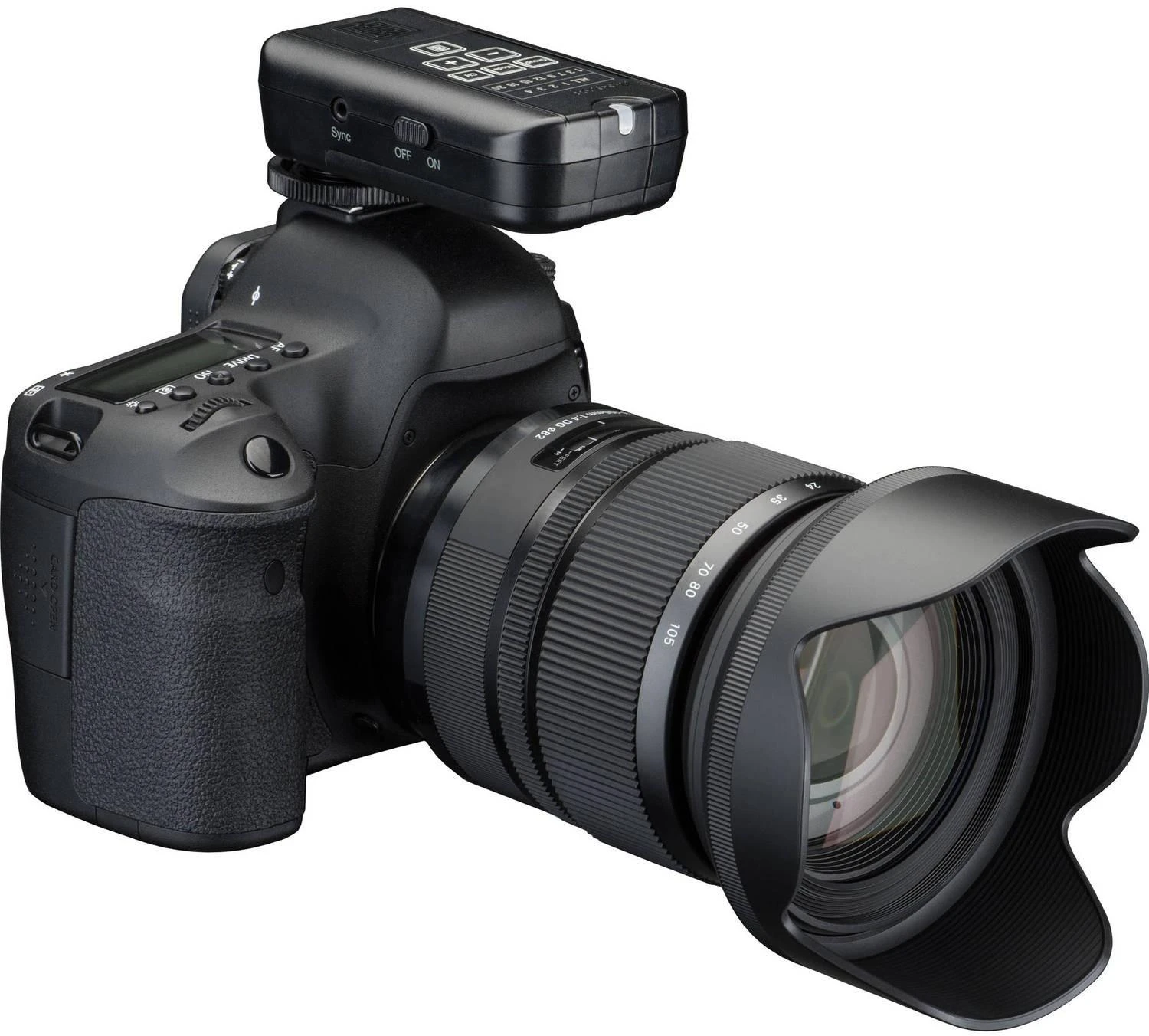 Elinchrom Skyport Transmitter Plus