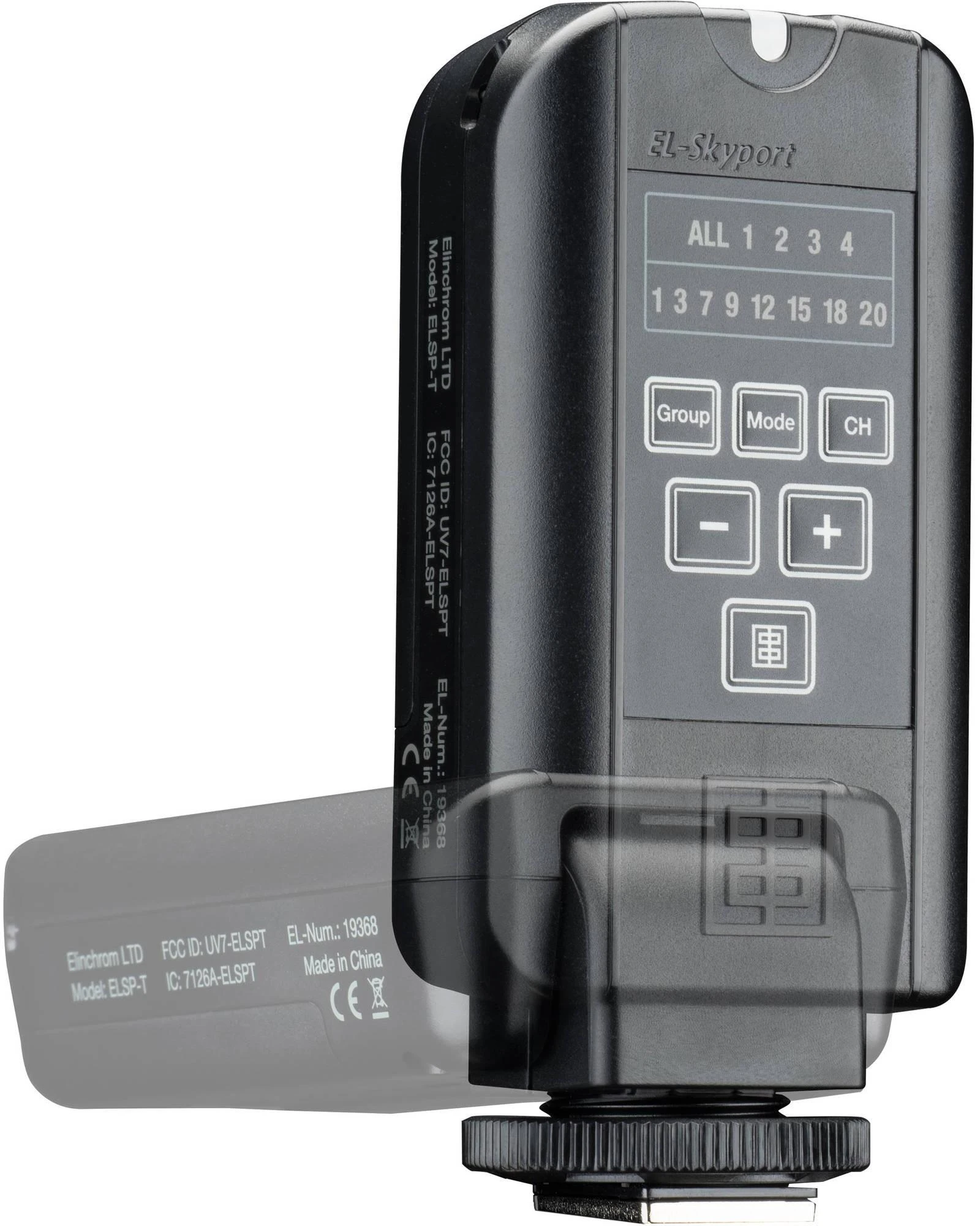 Elinchrom Skyport Transmitter Plus
