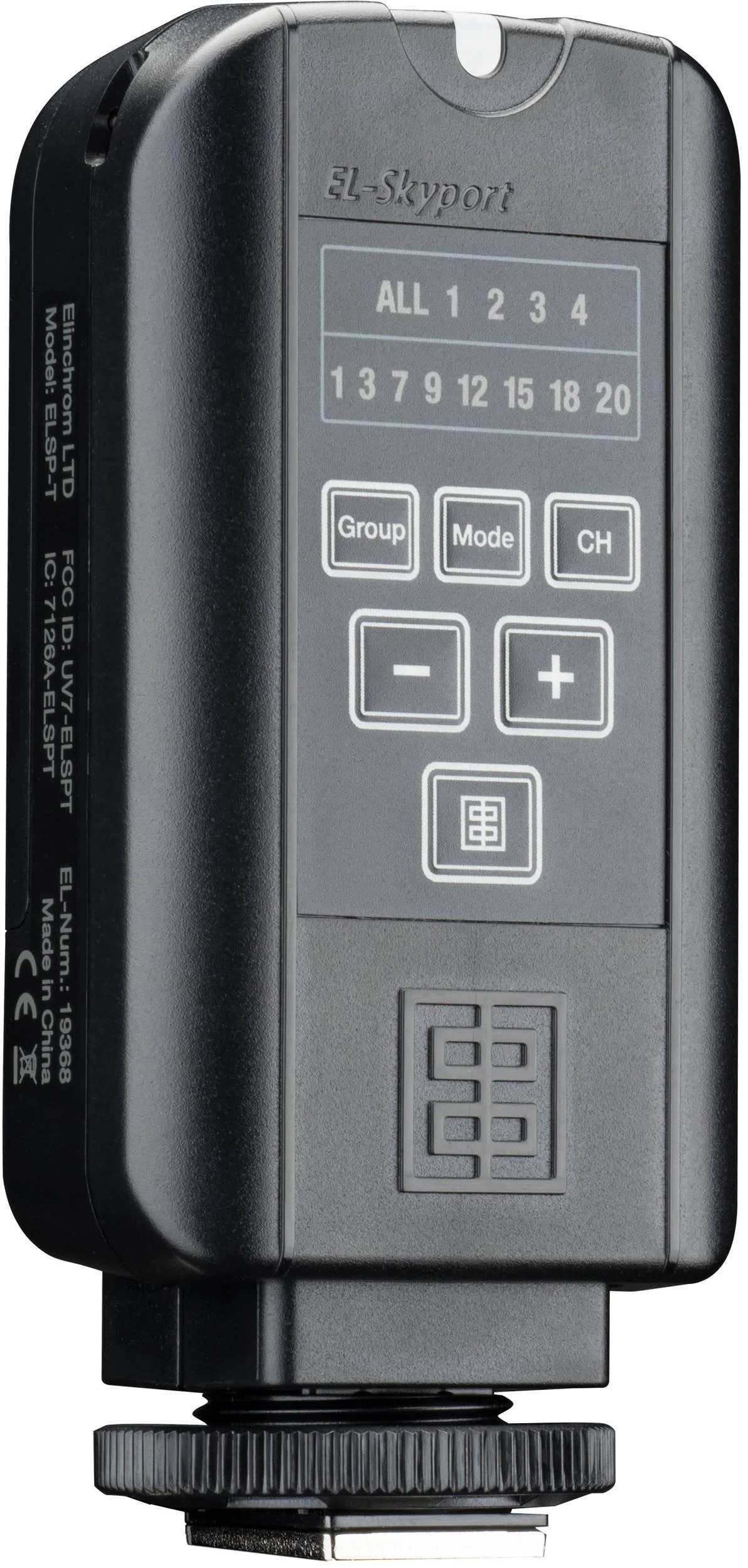Elinchrom Skyport Transmitter Plus