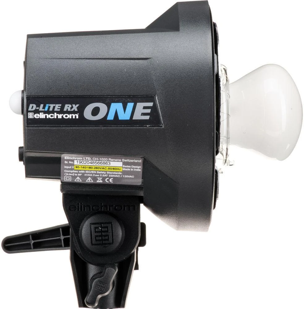Studijinė blykstė Elinchrom D-Lite RX ONE (EL20485.1)