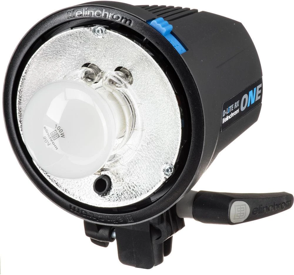 Studijinė blykstė Elinchrom D-Lite RX ONE (EL20485.1)