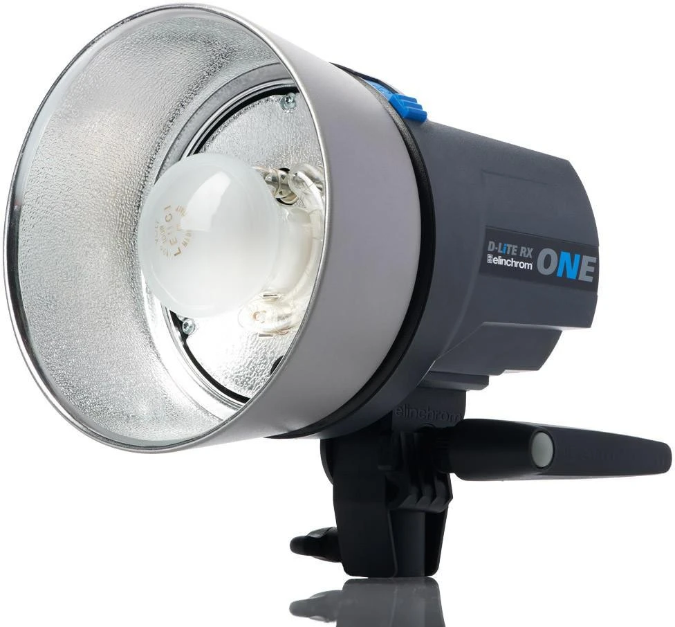 Studijinė blykstė Elinchrom D-Lite RX ONE (EL20485.1)