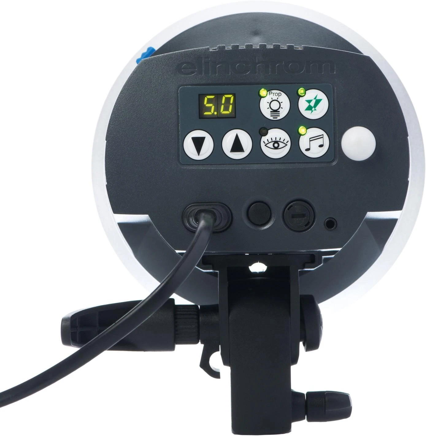 Studijinė blykstė Elinchrom D-Lite RX ONE (EL20485.1)