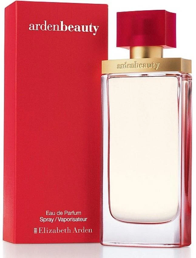 Elizabeth Arden Arden Beauty EDP Moterims 50ml