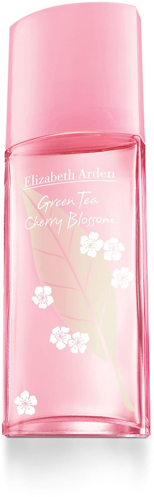 Moteriški kvepalai Elizabeth Arden Green Tea Cherry Blossom 100ml