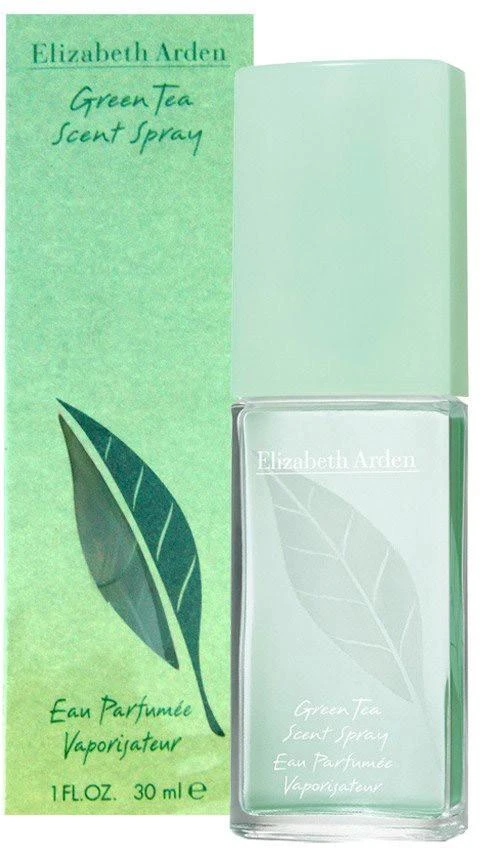 Elizabeth Arden Green Tea Kvapnus Vanduo 30ml