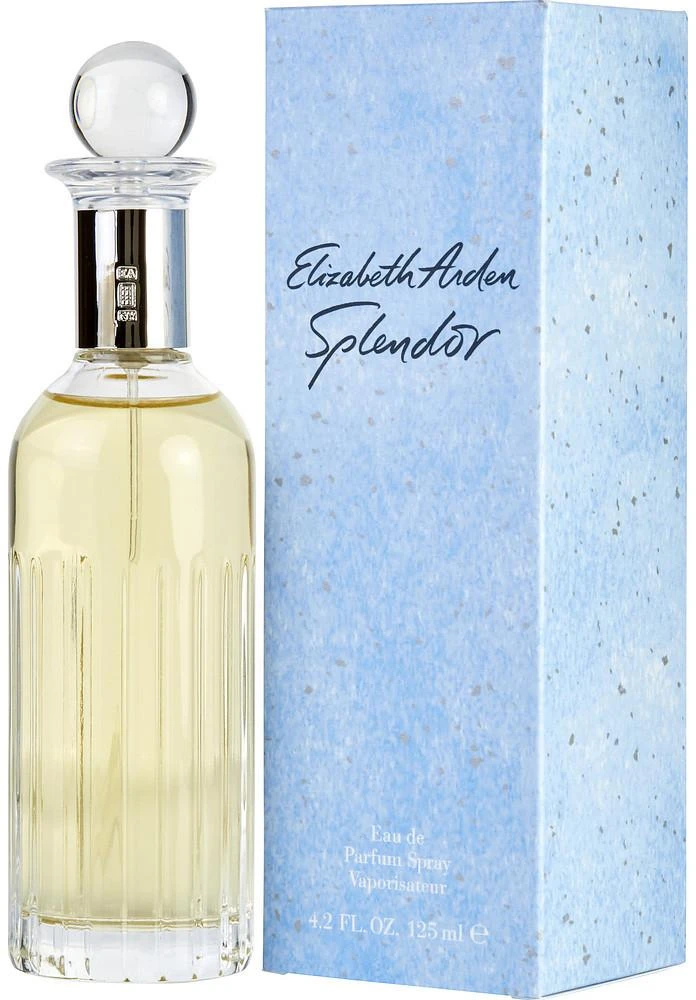 Kvepalai moterims Elizabeth Arden Splendor EDP, 125 ml