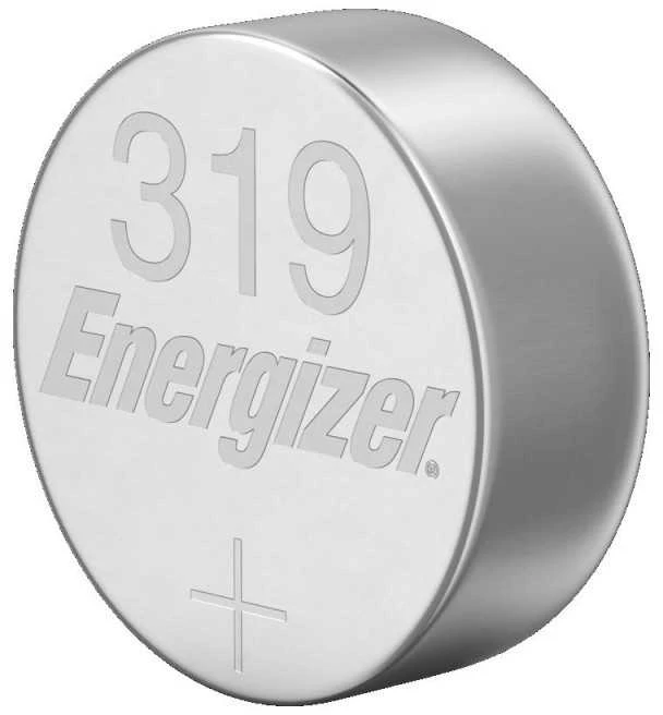Energizer 319 plokščia baterija