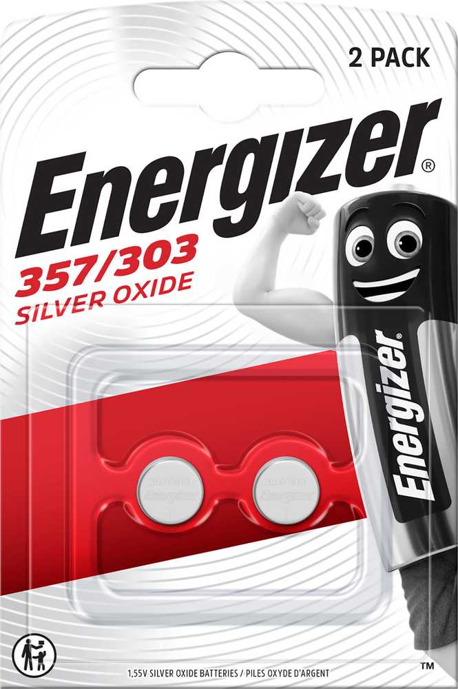 Energizer E301319100