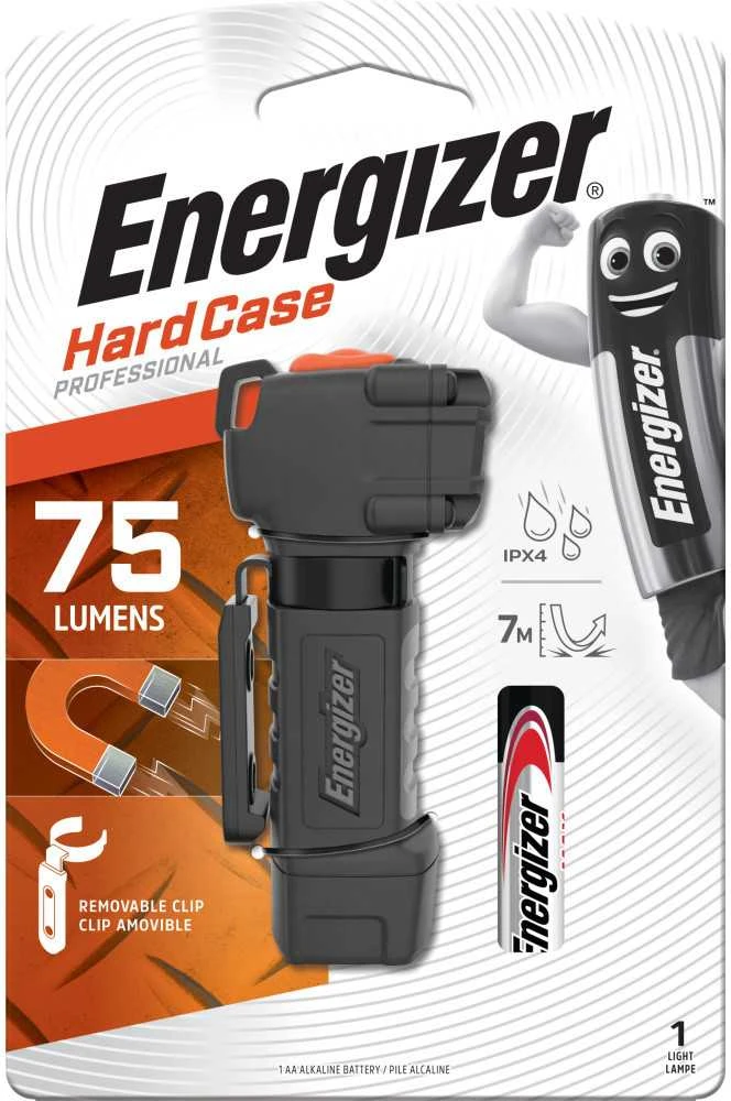 ŽIBINTAS LT-MULTI-USE ENERGIZER