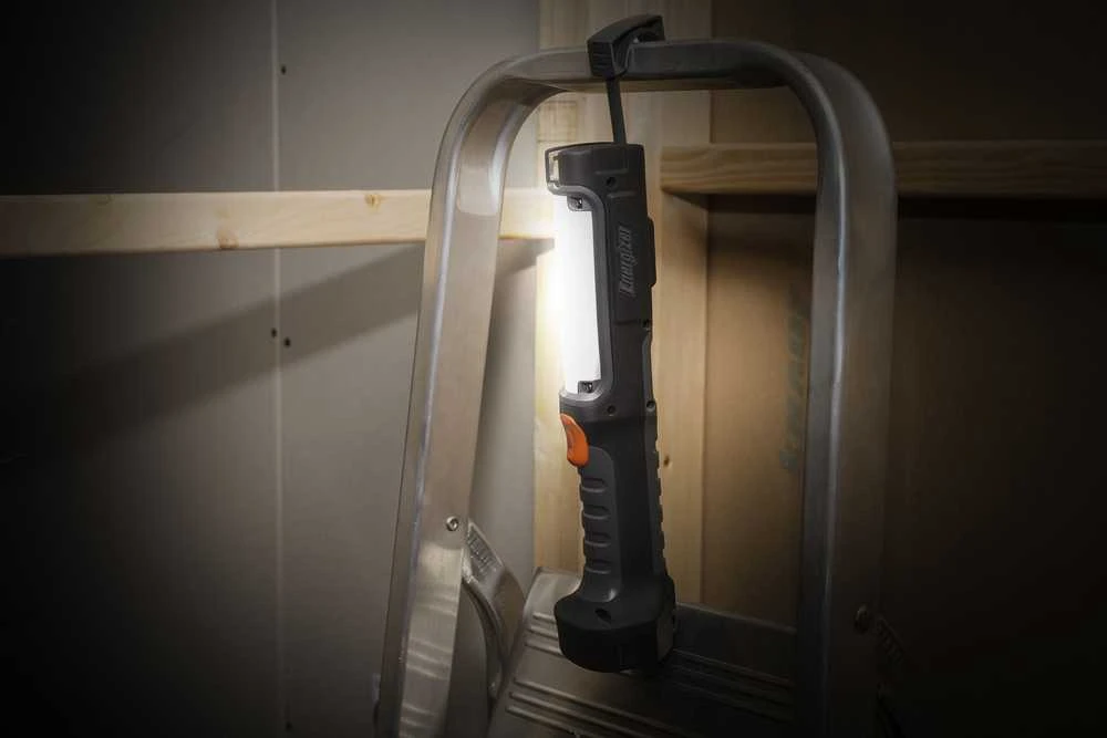 Energizer hard case pro work light LP09771 prožektorius
