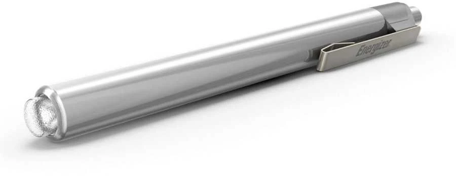 Energizer Penlite LED žibintuvėlis su segtuku