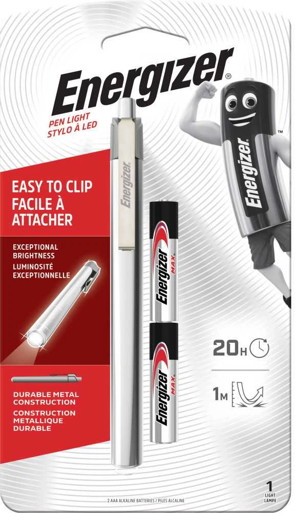 Energizer Penlite LED 35lm