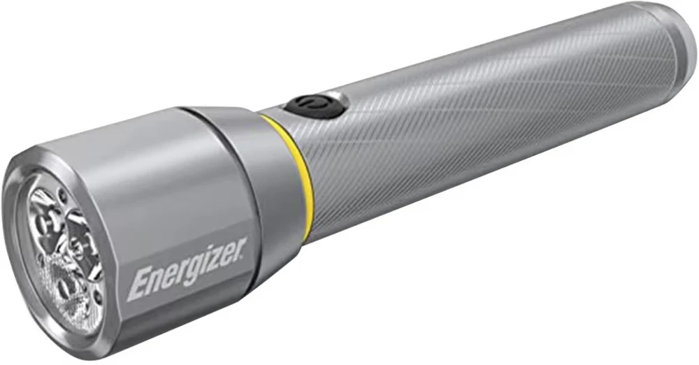 Energizer vision HD metal UPN157265 prožektorius
