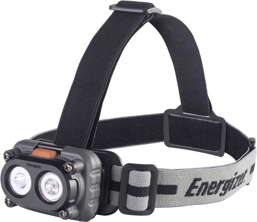Energizer HardCase Professional Magnet prožektorius ant galvos
