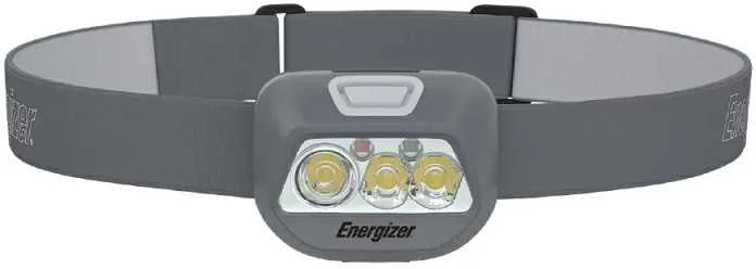 ENERGIZER BLYBINĖS PRIEKINIS ŽIBINTAS HDL30 3AAA 400 lm