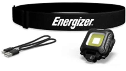 Energizer headlamp HFCALP