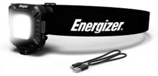 Energizer headlamp HFCALP