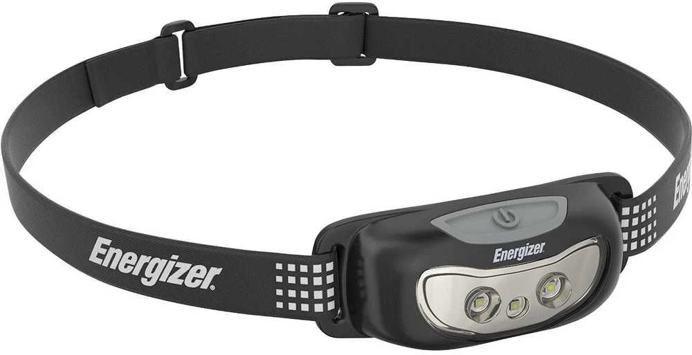 PRIEKINIS ŽIBINTAS LT-UNIVERSAL-PLUS/100 ENERGIZER