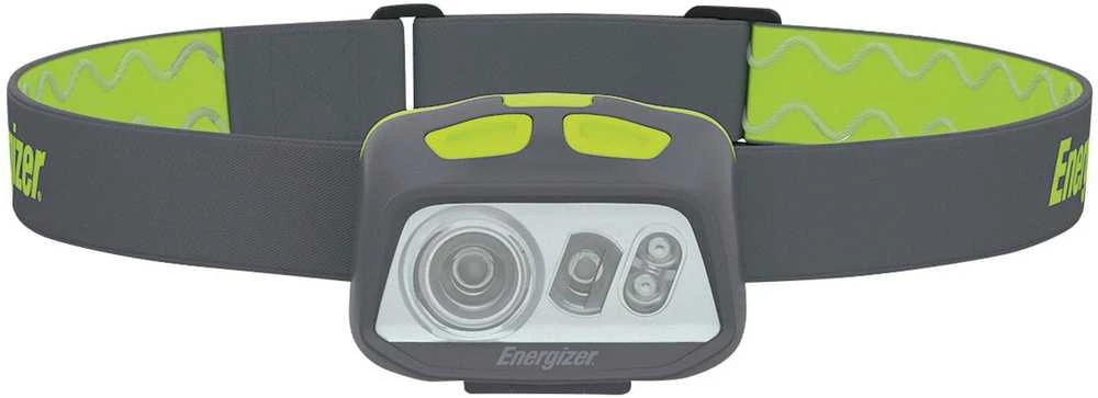 „Energizer“ priekinis žibintas HDL50 Pro Y25A32P