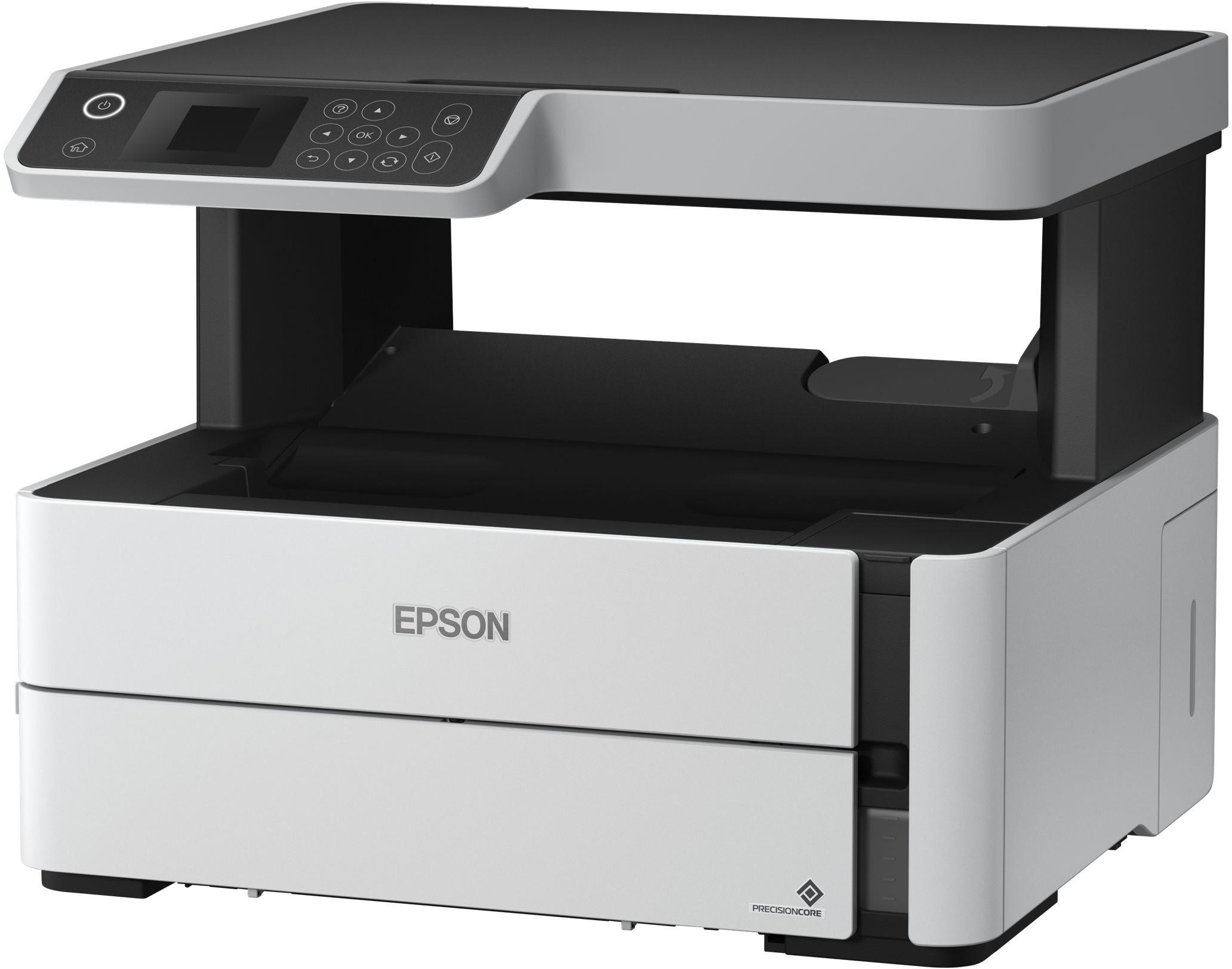 Epson All-in-One Spausdintuvas EcoTank M2140, A4 | Varle.lt