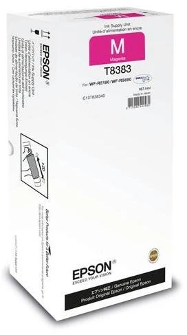 EPSON WorkForce Pro WF-R5xxx serijos Magenta XL rašalo blokas