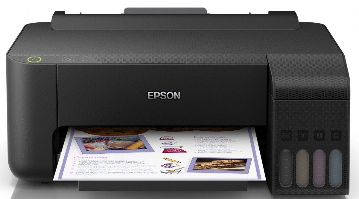 Rašalinis spausdintuvas Epson EcoTank L1110 | Varle.lt