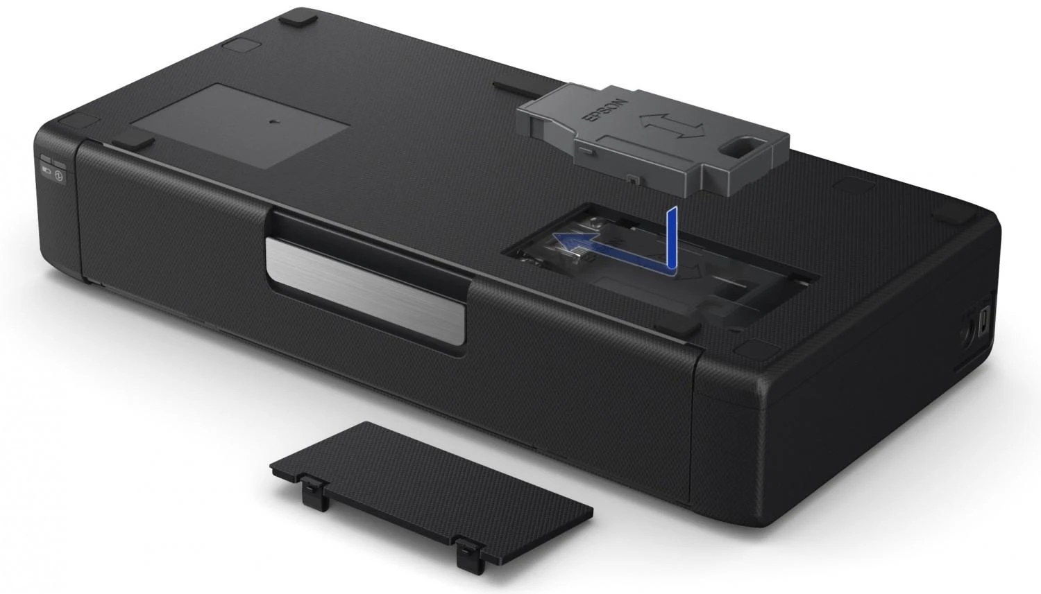 Spausdintuvas Epson WorkForce WF-100W