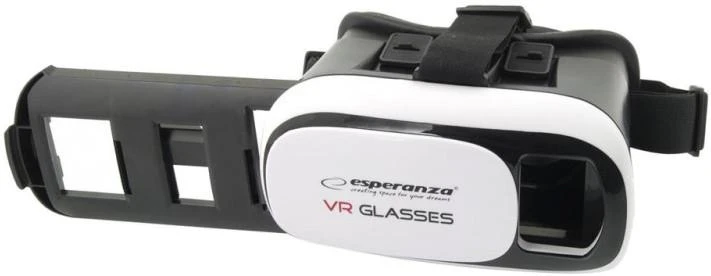 Goggles VR for Esperanza EMV300
