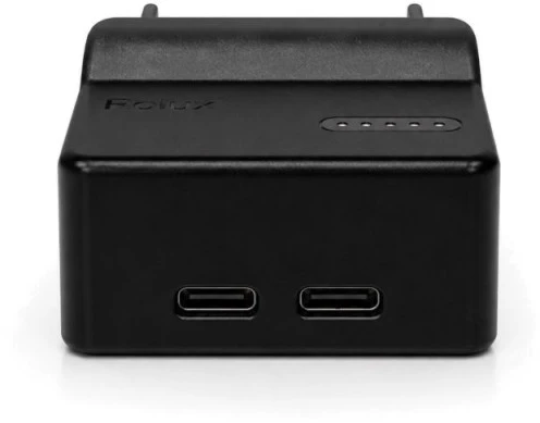 Falcon Eyes charger SP-CHG II NP-F