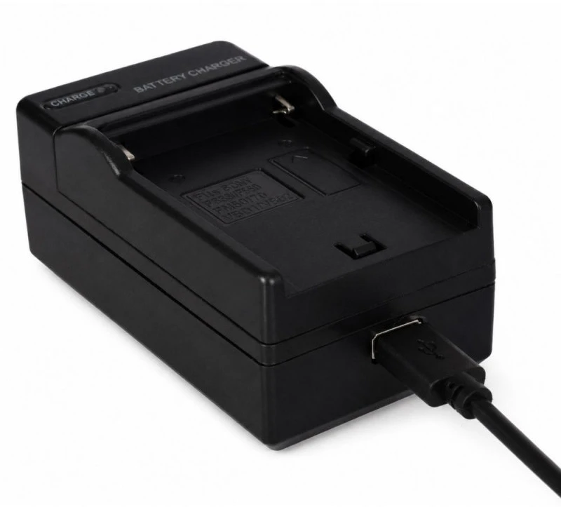 Falcon Eyes charger SP-CHG II NP-F