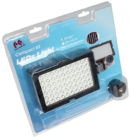 Falcon Eye Lempa Falcon DV-60LT LED