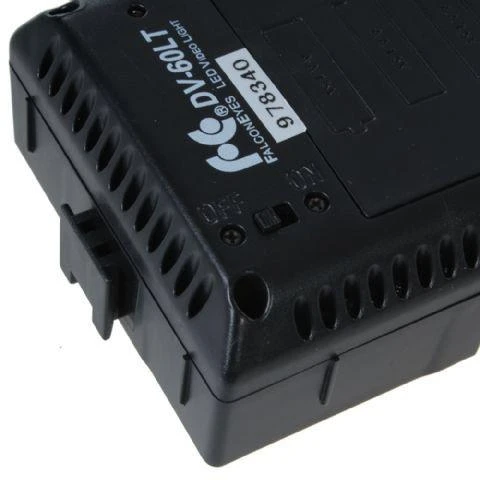 Falcon Eye Lempa Falcon DV-60LT LED