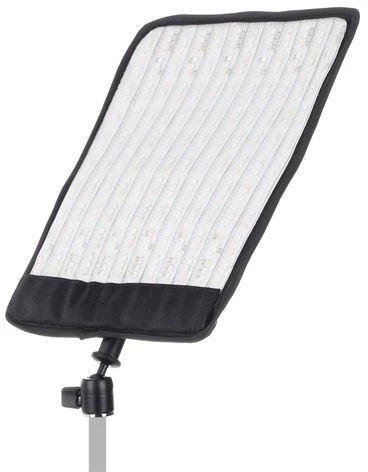 Falcon Eyes LED lemputė T12 RGB