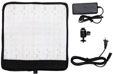 Falcon Eyes LED lemputė T12 RGB