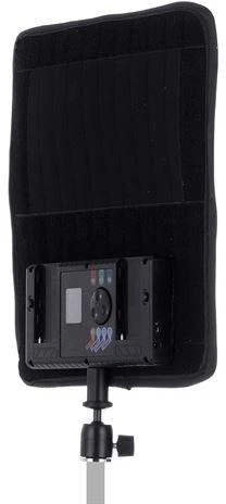 Falcon Eyes LED lemputė T12 RGB