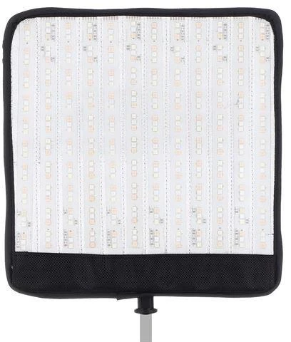 Falcon Eyes LED lemputė T12 RGB