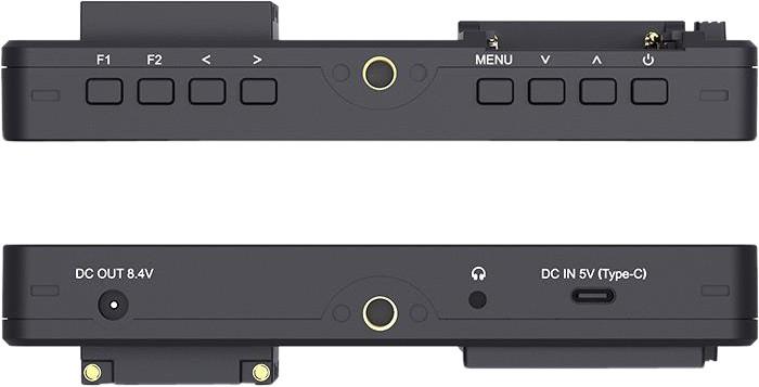 FEELWORLD MONITORIUS F5 PRO V4 6"