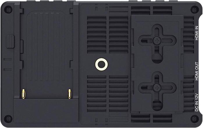 FEELWORLD MONITORIUS F5 PRO V4 6"