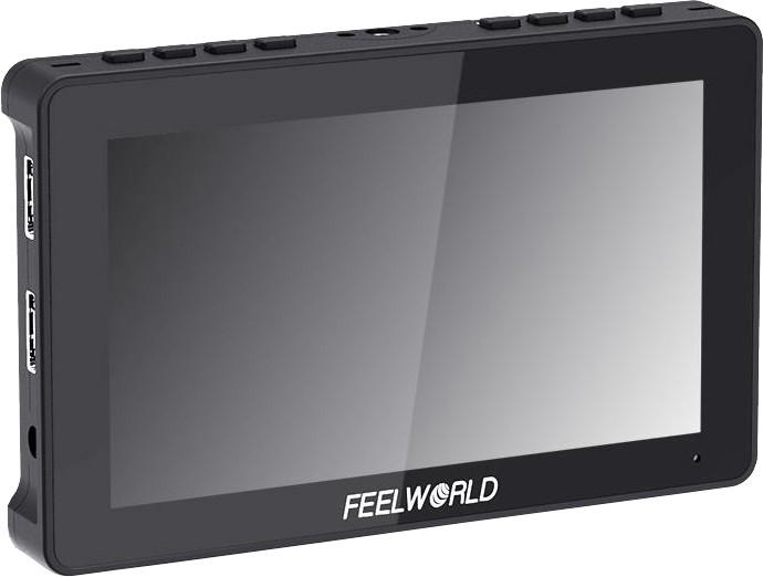 FEELWORLD MONITORIUS F5 PRO V4 6"
