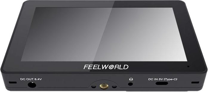 FEELWORLD MONITORIUS F5 PRO V4 6"