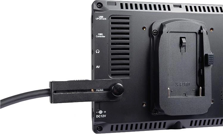 FEELWORLD MONITORIUS FW759 7"