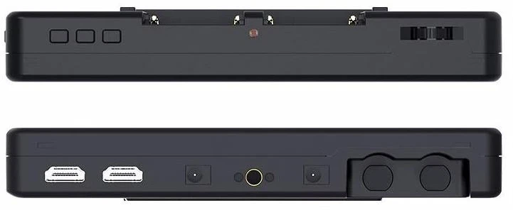 FEELWORLD MONITORIUS LUT7 7"