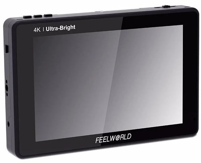 FEELWORLD MONITORIUS LUT7 7"