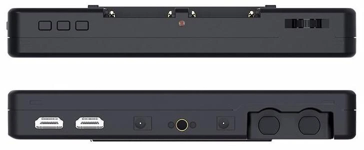 FEELWORLD MONITORIUS LUT7 7"