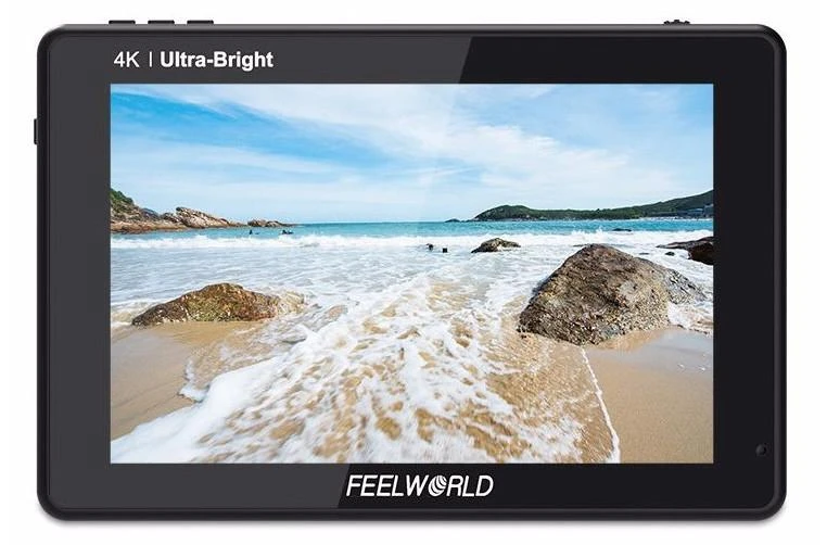 FEELWORLD MONITORIUS LUT7 7"