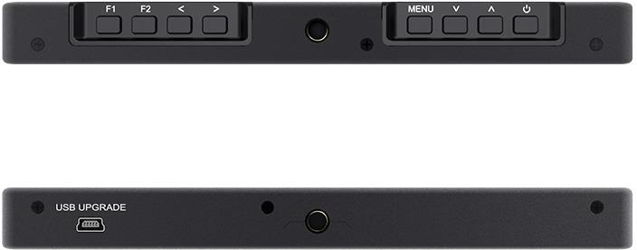 Monitorius - Feelworld T7 PLUS 7" 4K 1920x1200 HDMI Ausinių Lizdas