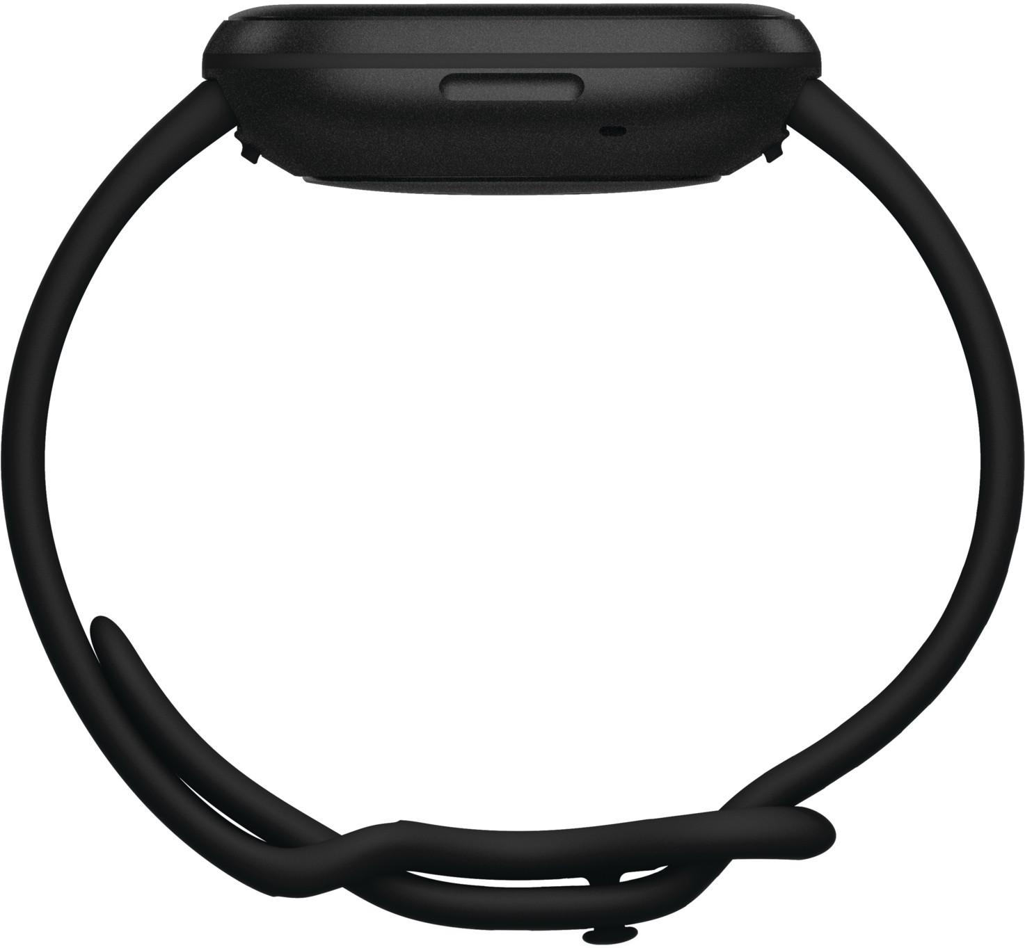 Juostų Fitbit Versa 3 Prasme Juosta, Nerūdijančio Plieno Apyrankė Akių  Kilpą Fitbit Prasme Dirželis Versa 3 Moterys Vyrai Smartwatch Intervalai |  Žiūrėti priedai ~ www.lauraoras.lt