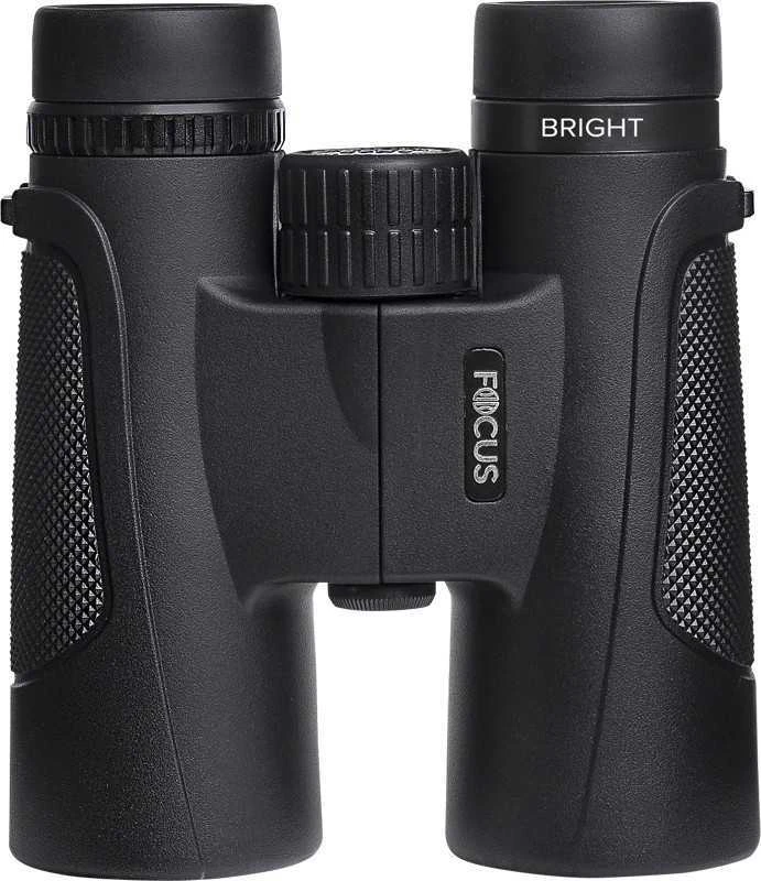 Focus Bright 8x42 žiūronai