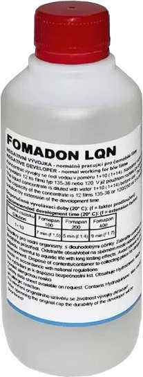 Foma filmas developer Fomadon LQN 250ml
